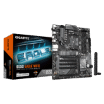 MOTHERBOARD Gigabyte B550 EAGLE WIFI6