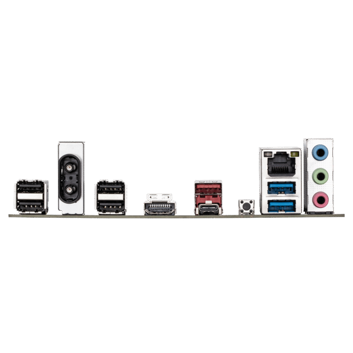 B550 EAGLE WIFI6-04 MOTHERBOARD Gigabyte B550 EAGLE WIFI6 - Imagen 4