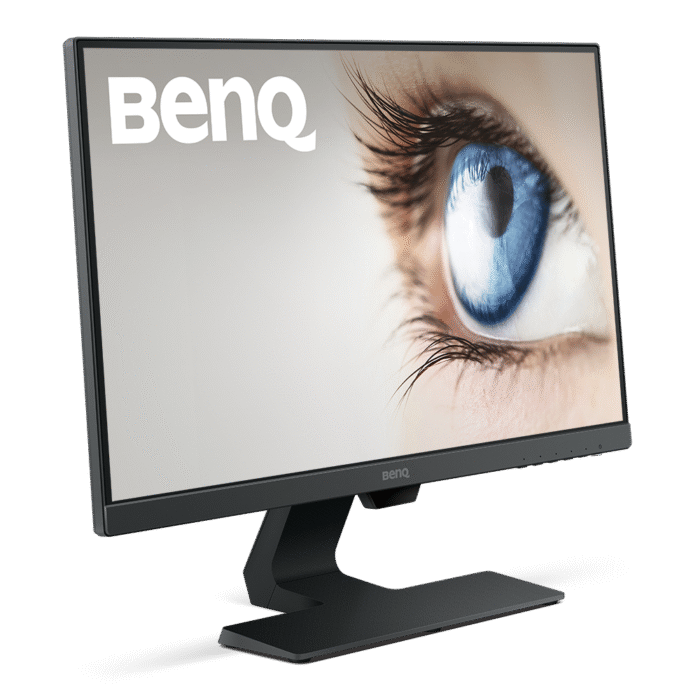 MONITOR  BenQ GW2480 23.8″ IPS Full HD - Imagen 2