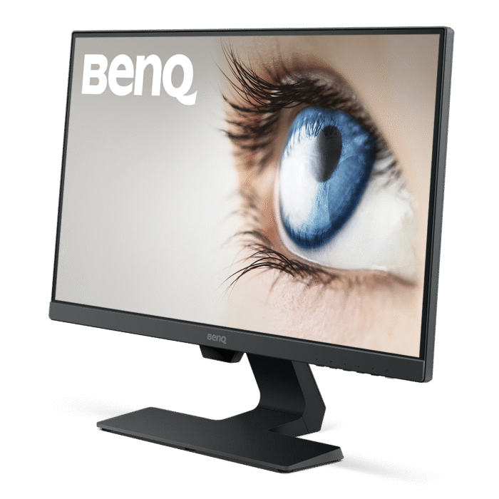 MONITOR  BenQ GW2480 23.8″ IPS Full HD - Imagen 4