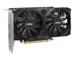 TARJETA GRAFICA MSI GeForce RTX™ 3050 VENTUS 2X 6G OC - Imagen 3