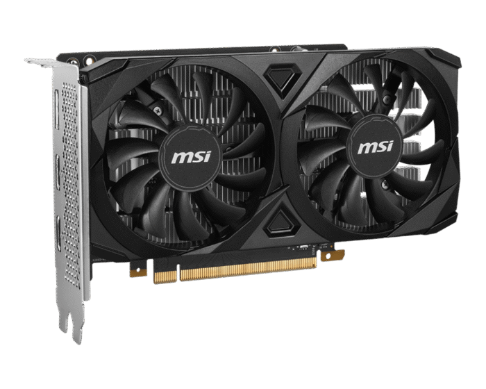 GeForce RTX™ 3050 VENTUS 2X 6G OC 2 TARJETA GRAFICA MSI GeForce RTX™ 3050 VENTUS 2X 6G OC - Imagen 3