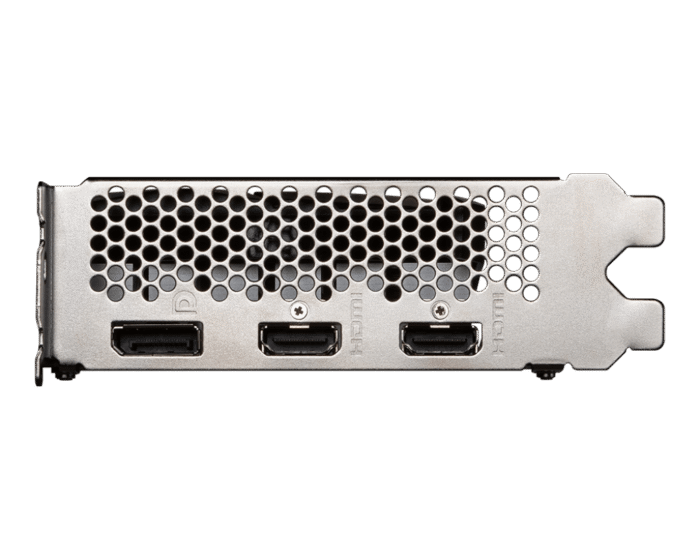 GeForce RTX™ 3050 VENTUS 2X 6G OC 4 TARJETA GRAFICA MSI GeForce RTX™ 3050 VENTUS 2X 6G OC - Imagen 5