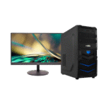 EQUIPO INTEL® CORE™ i3 10105 / H510M-K R2.0  / 8GB DDR4/ 250GB M.2 PCIe/ MONITOR 21.5″ ACER