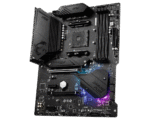 MOTHERBOARD MSI MPG B550 GAMING PLUS - Imagen 3