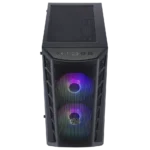 CHASIS MasterBox MB311L ARGB Mini Tower Case