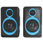 PARLANTES USB SUPER BASS JALTECH F165 - Imagen 3