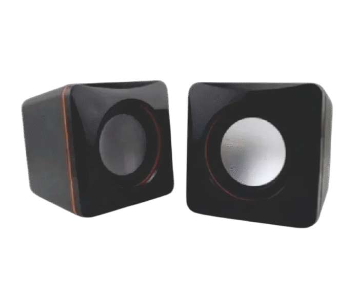 PARLANTES MULTIMEDIA USB STARTEC ST-SP-94 - Imagen 4