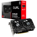 TARJETA GRAFICA ASUS Prime Radeon™ RX 9060 XT 8GB OC Edition
