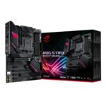 MOTHERBOARD ROG STRIX B550-F GAMING WIFI II