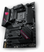 MOTHERBOARD ROG STRIX B550-F GAMING WIFI II - Imagen 6