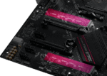 MOTHERBOARD ROG STRIX B550-F GAMING WIFI II - Imagen 3