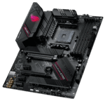 MOTHERBOARD ROG STRIX B550-F GAMING WIFI II - Imagen 5