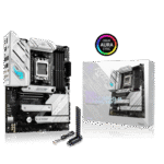 MOTHERBOARD ROG STRIX B650-A GAMING WIFI