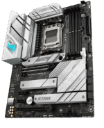 MOTHERBOARD ROG STRIX B650-A GAMING WIFI - Imagen 2