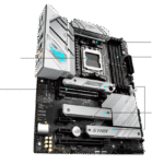 MOTHERBOARD ROG STRIX B650-A GAMING WIFI - Imagen 3