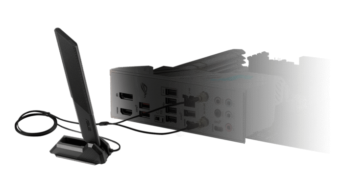 ROG STRIX B650-A GAMING WIFI 6 MOTHERBOARD ROG STRIX B650-A GAMING WIFI - Imagen 5