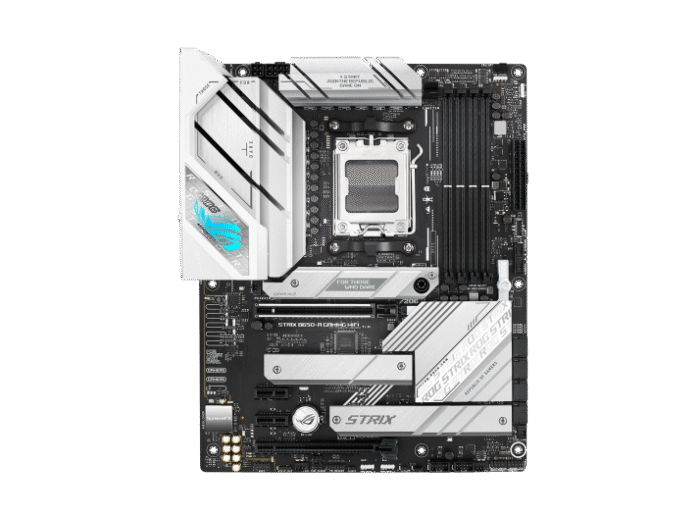 ROG STRIX B650-A GAMING WIFI MOTHERBOARD ROG STRIX B650-A GAMING WIFI - Imagen 6