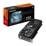 Tarjeta Gráfica Gigabyte Radeon™ RX 9070 XT GAMING OC 16G - Imagen 2