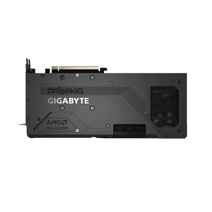 Radeon™ RX 9070 XT GAMING OC 16G-05 Tarjeta Gráfica Gigabyte Radeon™ RX 9070 XT GAMING OC 16G - Imagen 5