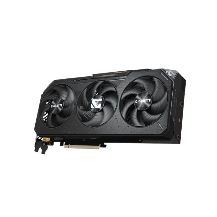 Radeon™ RX 9070 XT GAMING OC 16G-07 Tarjeta Gráfica Gigabyte Radeon™ RX 9070 XT GAMING OC 16G - Imagen 7