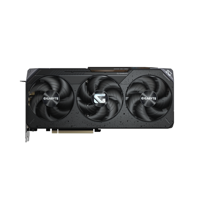 Radeon™ RX 9070 XT GAMING OC 16G-10 Tarjeta Gráfica Gigabyte Radeon™ RX 9070 XT GAMING OC 16G - Imagen 10