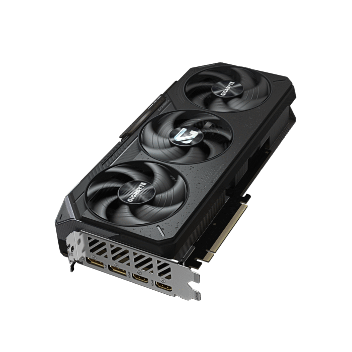Radeon™ RX 9070 XT GAMING OC 16G-11 Tarjeta Gráfica Gigabyte Radeon™ RX 9070 XT GAMING OC 16G - Imagen 11
