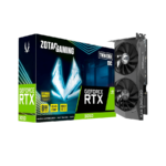TARJETA GRAFICA RTX™ 3050 ZOTAC 6G OC
