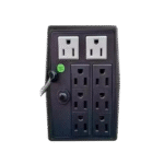 UPS FORZA BT-1001 1000VA - Imagen 2