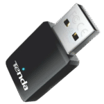 ADAPTADOR USB TENDA AX900 MINI WI-FI 6 - Imagen 3
