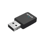 ADAPTADOR USB TENDA AX900 MINI WI-FI 6 - Imagen 2