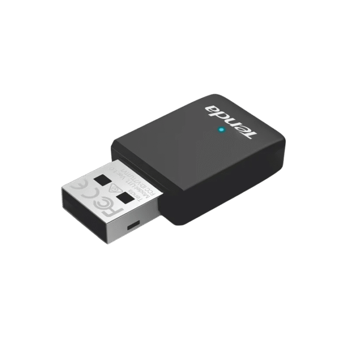 ADAPTADOR USB TENDA AX900 MINI WI-FI 6 - Imagen 2