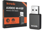 ADAPTADOR USB TENDA AX900 MINI WI-FI 6