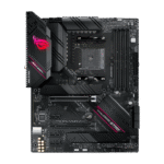 MOTHERBOARD ROG STRIX B550-F GAMING WIFI II