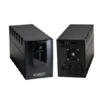 UPS POWEST 2000VA - Imagen 2
