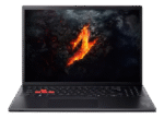 Portátil Gaming Nitro Lite NL16-71G157G5 – Intel® Core™ i5-13420H, 8 GB RAM, 512 GB SSD, GeForce RTX 3050, 16″ WUXGA 165 Hz