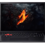 Portátil Gaming Nitro Lite NL16-71G157G5 – Intel® Core™ i5-13420H, 8 GB RAM, 512 GB SSD, GeForce RTX 3050, 16″ WUXGA 165 Hz