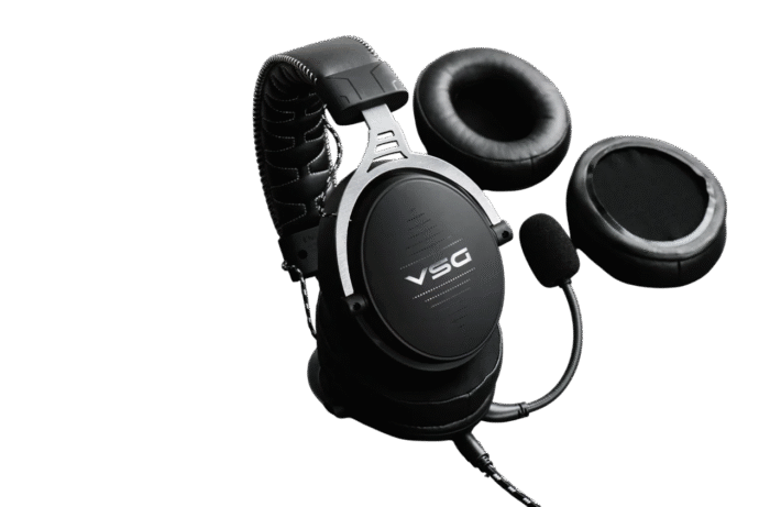 Auriculares Gamer VSG™ Enigma - Imagen 2