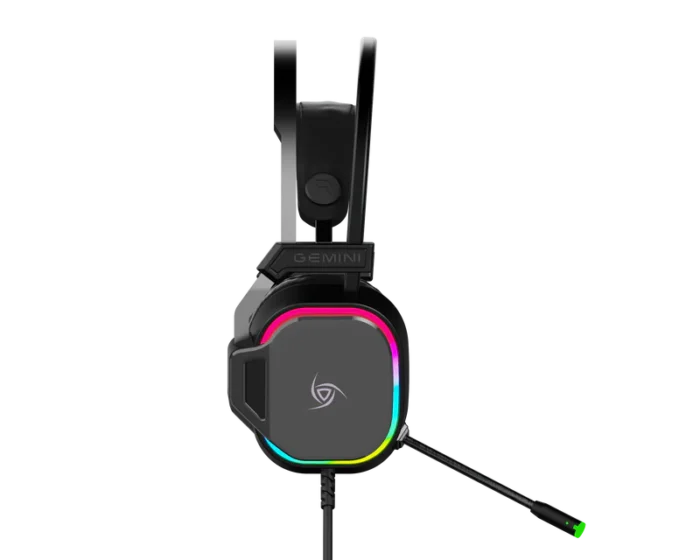 Auriculares Gamer VSG™ Gemini - Imagen 2