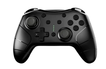 CONTROL GAMER VSG™ TRAVOS