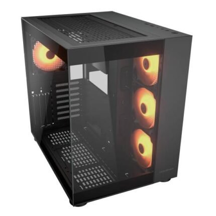 Chasis Cougar FV150 RGB