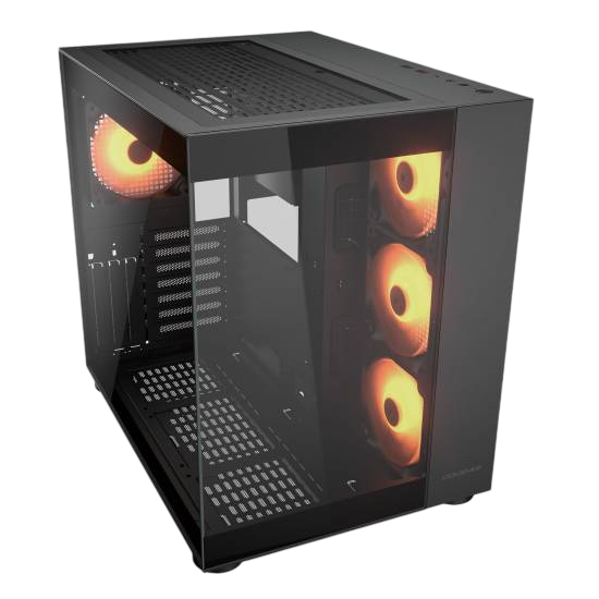 COUGAR FV150 RGB 0-Photoroom Chasis Cougar FV150 RGB - Imagen 1