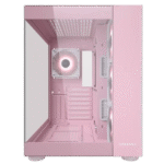 Chasis Cougar FV150 RGB – Edición Rosa (Pink) - Imagen 8