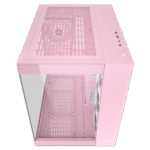 Chasis Cougar FV150 RGB – Edición Rosa (Pink) - Imagen 7