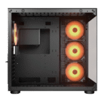 Chasis Cougar FV150 RGB - Imagen 6