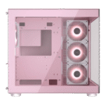 Chasis Cougar FV150 RGB – Edición Rosa (Pink) - Imagen 5