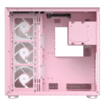 Chasis Cougar FV150 RGB – Edición Rosa (Pink) - Imagen 4