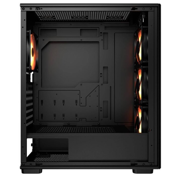 EQUIPO AMD Ryzen™ 5 8600G | 16GB DDR5 | B650M-A AX6 II | SSD 512 GB  | Fuente 650W - Imagen 3