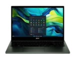 ACER AG15-71P-57KN - INTEL CORE I5 13420H - 8GB DDR5 - 512GB SSD - PANTALLA 15,6" FHD - NO DVD - HDMI - FREEDOS - MIST GREEN