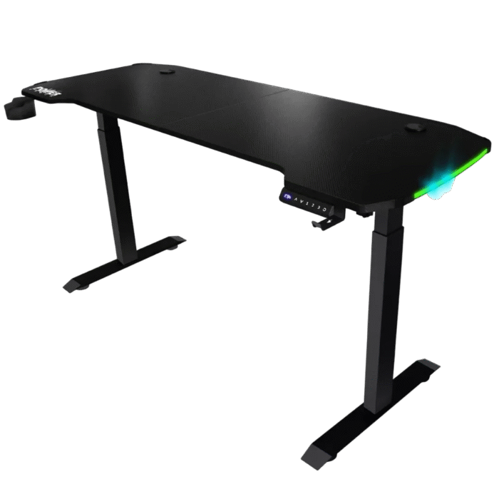 Escritorio Gamer Power Group™ AY-1 - Imagen 4